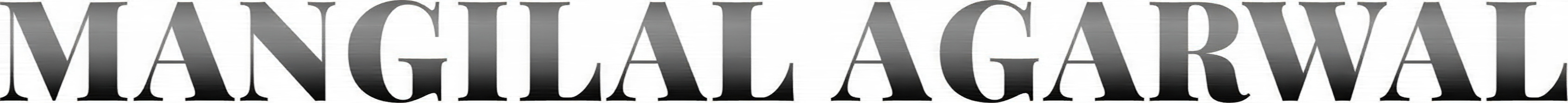 MLA Gold logo